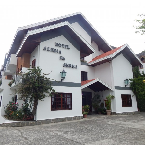 Hotel Aldeia da Serra