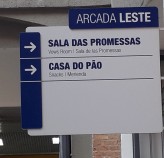 Sala das Promessas