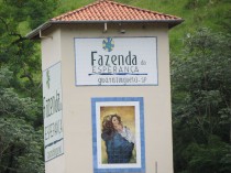 Fazenda Esperança