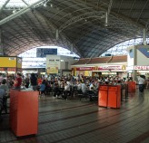 Centro de Apoio aos Romeiros
