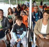 Grupo de Goiás Velho - GO -   08.07.15