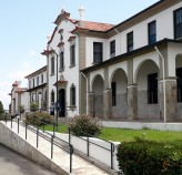 Seminário Frei Galvão