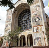 Fachada basilica