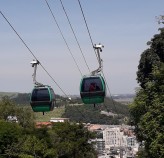 Teleféricos