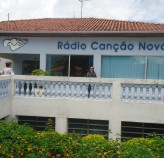 Rádio Canção Nova