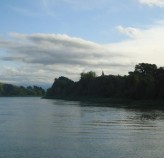 Rio Paraíba do Sul tem uma História de Fé.