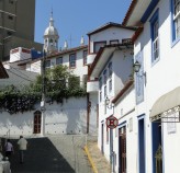 Casa de Frei Galvão - Fachada