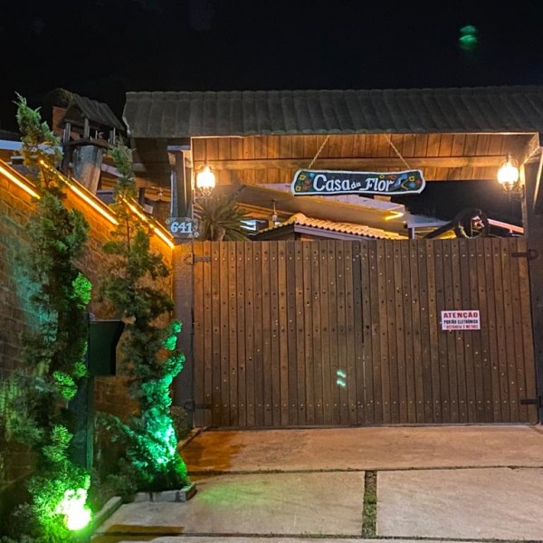Casa da Flor