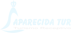 logomarca Aparecida Tur rodapé
